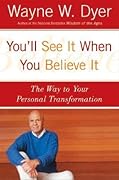 You'll see it when you believe it