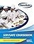 ServSafe CourseBook with Paper/Pencil Answer Sheet Update wit... by National Restaurant Associa...
