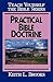 Practical Bible Doctrine- Teach Yourself the Bible Series