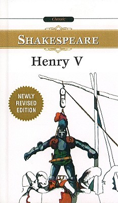 The Life of Henry V