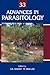 Advances in Parasitology, V...