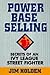 Power Base Selling by Jim Holden Power Base Selling by Jim Holden