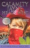 Calamity Jayne Heads West