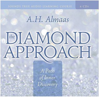 The Diamond Approach: A Path of Inner Discovery (Audio CD)