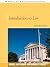 Introduction to Law