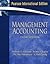 Management Accounting