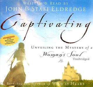 Captivating: Unveiling the Mystery of a Woman's Soul