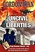 Uncivil Liberties (Pug Connor, #2)