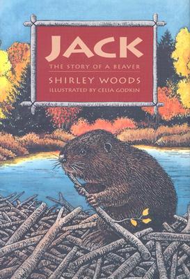 Jack: The Story of a Beaver (Hardcover)