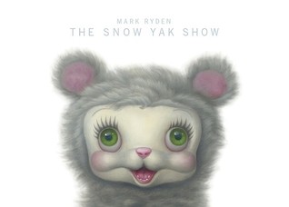 Snow Yak Show Postcard Microportfolio: Microportfolio 6 (Postcard Book)