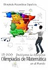 15 000 Problemas de diferentes olimpiadas de Matemática en el Mundo: Olimpiada Matemática Española (Spanish Edition) 15 000 Problemas de diferentes olimpiadas de Matemática en el Mundo: Olimpiada Matemática Española (Spanish Edition)