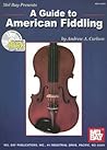 Mel Bay Guide to American Fiddling Book/CD Set