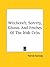 Witchcraft, Sorcery, Ghosts and Fetches of the Irish Celts