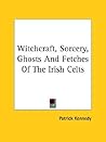 Witchcraft, Sorcery, Ghosts and Fetches of the Irish Celts
