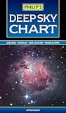 Deep Sky Chart (Philip's Astronomy)