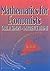 Mathematics for Economists