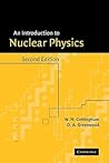 Introduction to Nuclear Physics 2ed