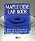 The Maple® O.D.E. Lab Book