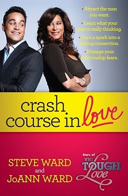 Crash Course in Love (Hardcover)