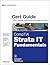 CompTIA Strata IT Fundamentals Cert Guide