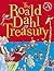 The Roald Dahl Treasury by Roald Dahl