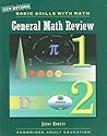 Basic Skills With Math: General Math Review (Cambridge Series)