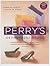 Perry's Department Store: A Buying Simulation for Junior's, Men's Wear, Children's Wear, and Home Fashion/Giftware