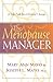 The Menopause Manager  by Joseph Mayo