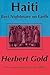 Haiti by Herbert Gold