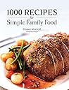 1000 Recipes for ...