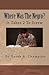 Where Was The Negro?: It ta...