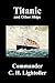 Titanic and Other Ships