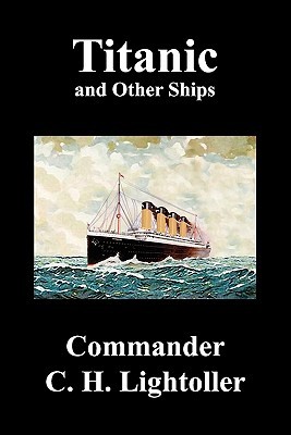 Titanic and Other Ships (Paperback)