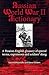 Russian World War II Dictionary: A Russian-English Glossary of Special Terms, Expressions, and Soldiers' Slang