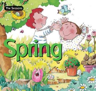 Spring (Four Seasons, #1)