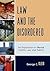 Law and the Disordered: An Exploration in Mental Health, Law, and Politics