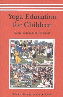 Yoga Education For Children/VOL 1 (Paperback)