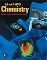 A Level Chemistry