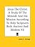 Jesus the Christ: A Study o...