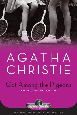 Cat Among the Pigeons