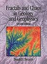 Fractals and Chaos in Geology and Geophysics
