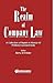 Realm of Company Law