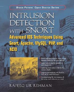 Intrusion Detection With SNORT, Apache, MySQL, PHP, And ACID
