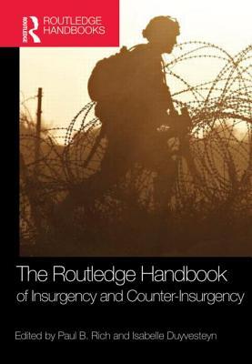 Routledge Handbook of Insurgency and Counter-Insurgency