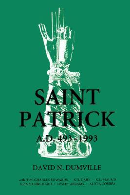 Saint Patrick, AD 493 - 1993 (Paperback)