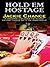 Hold 'Em Hostage (Thorndike Press Large Print Mystery Series)