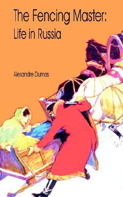 The Fencing Master (Paperback)