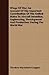 Wings of War: An Account of the Important Contribution of the United States to Aircraft Invention, Engineering, Development and Production During the World War
