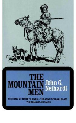 The Mountain Men (Volume 1 of A Cycle of the West)