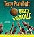 Unseen Academicals by Terry Pratchett